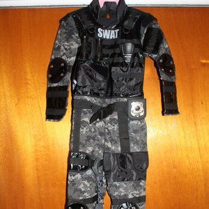 Halloween Costume for boy or girl